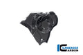 Ilmberger Carbon Front Sprocket Cover (Gloss)