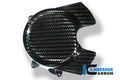 Ilmberger Carbon Front Pulley Cover
