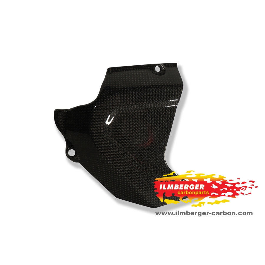 Ilmberger Carbon Front Sprocket Cover (RIO-010-STRFI-K)