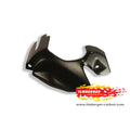 Ilmberger Carbon Front Sprocket Cover – Ducati 1199 Panigale 2012–2015 / Ducati 899 Panigale 2014–2016