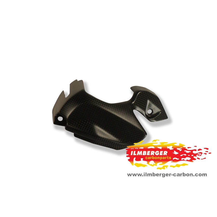 Ilmberger Carbon Front Sprocket Cover – Ducati 1199 Panigale 2012–2015 / Ducati 899 Panigale 2014–2016