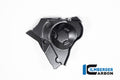 Ilmberger Carbon Front Sprocket Cover (Matt)