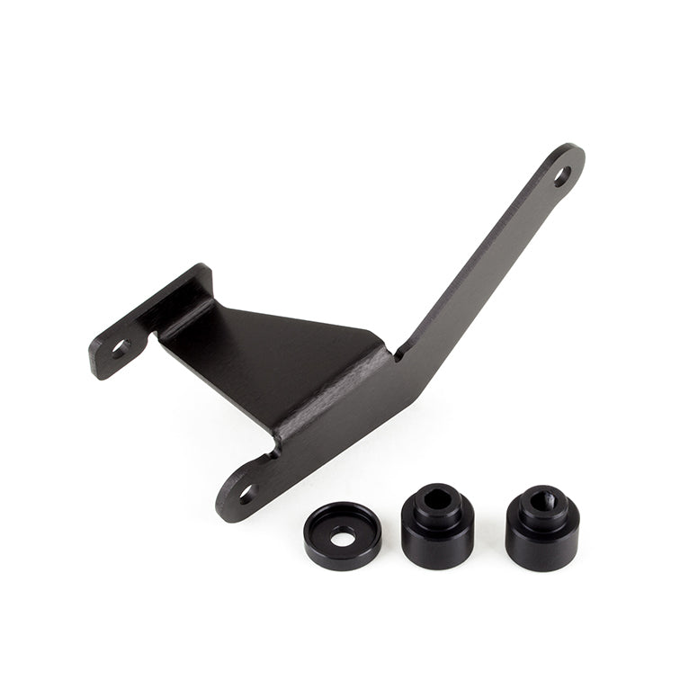 Gilles Optional Reverse Shifting Kit - For use with FX Racing Rearset Kit
