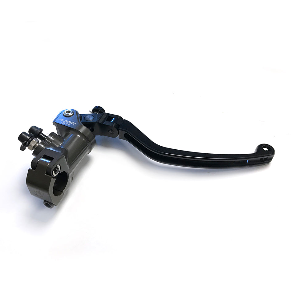 Galespeed Forged (RM) Brake Master Cylinder - Bronze - Regular Lever