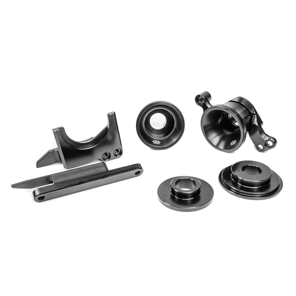 Gilles GYT-R7RWC-S0 Rear Wheel Attachment