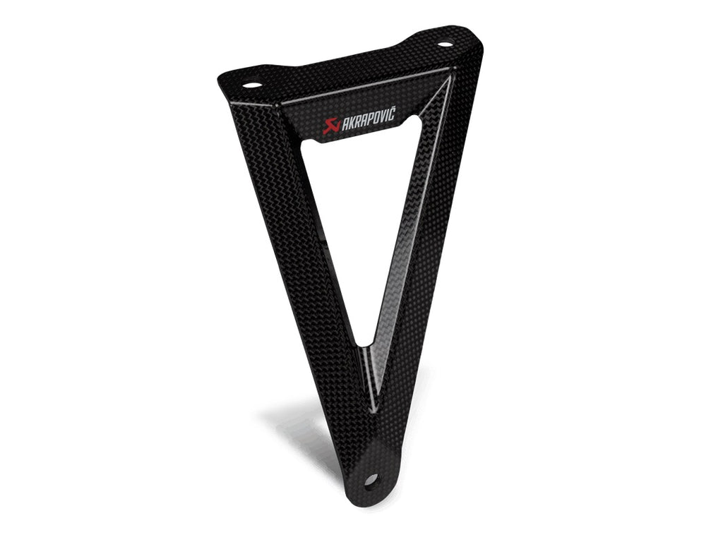 Akrapovic Full Titanium Evolution 4-2-1 Race System - Race Removable Baffle – Honda CBR1000RR Fireblade 2024–2026