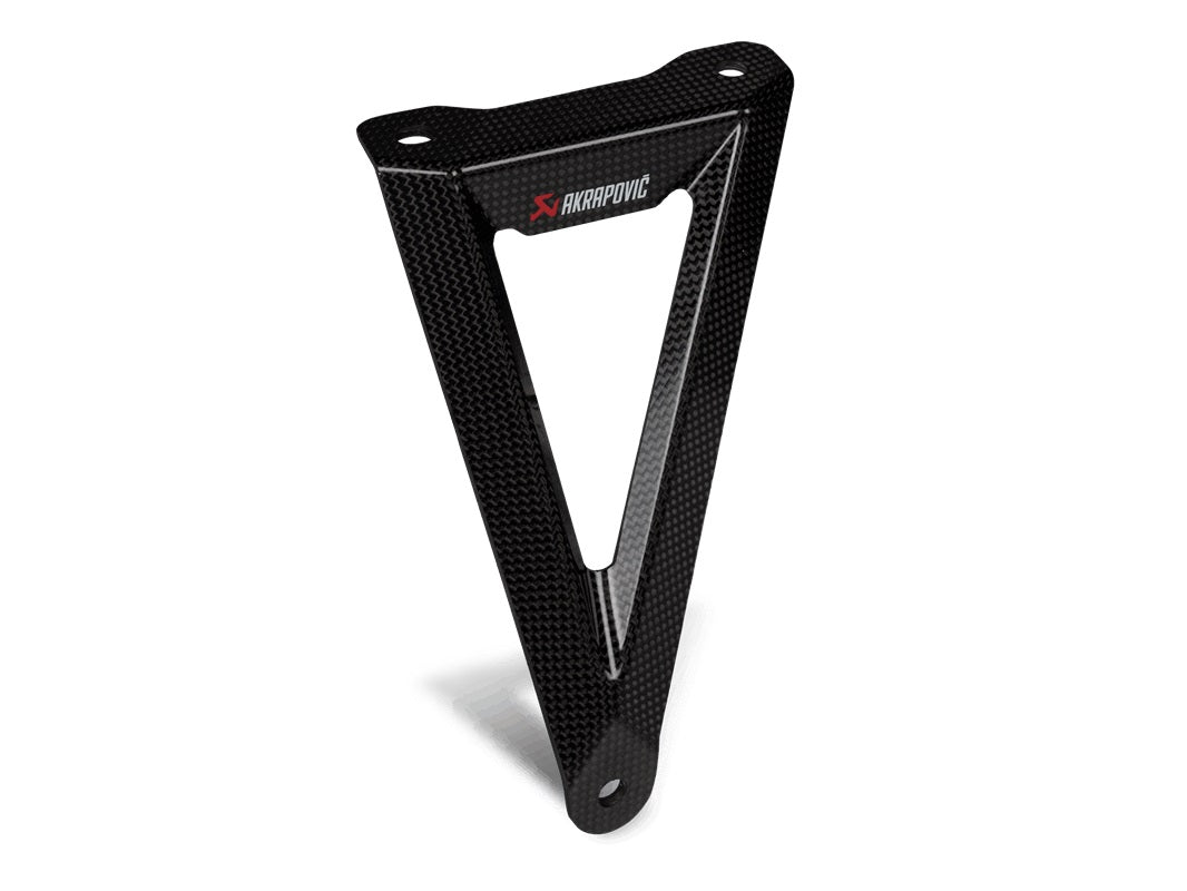 Akrapovic Full Titanium Evolution 4-2-1 Race System - Race Removable Baffle – Honda CBR1000RR Fireblade 2024–2026