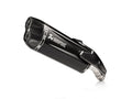 Akrapovic Black Titanium Silencer Slip-On Kit  - Road Legal – Kawasaki Z H2 (1000cc) 2020–2025