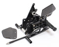 Gilles AS31GT Adjustable Rearset Kit – Suzuki TL1000R 1998–2003 / Suzuki TL1000S 1997–2003