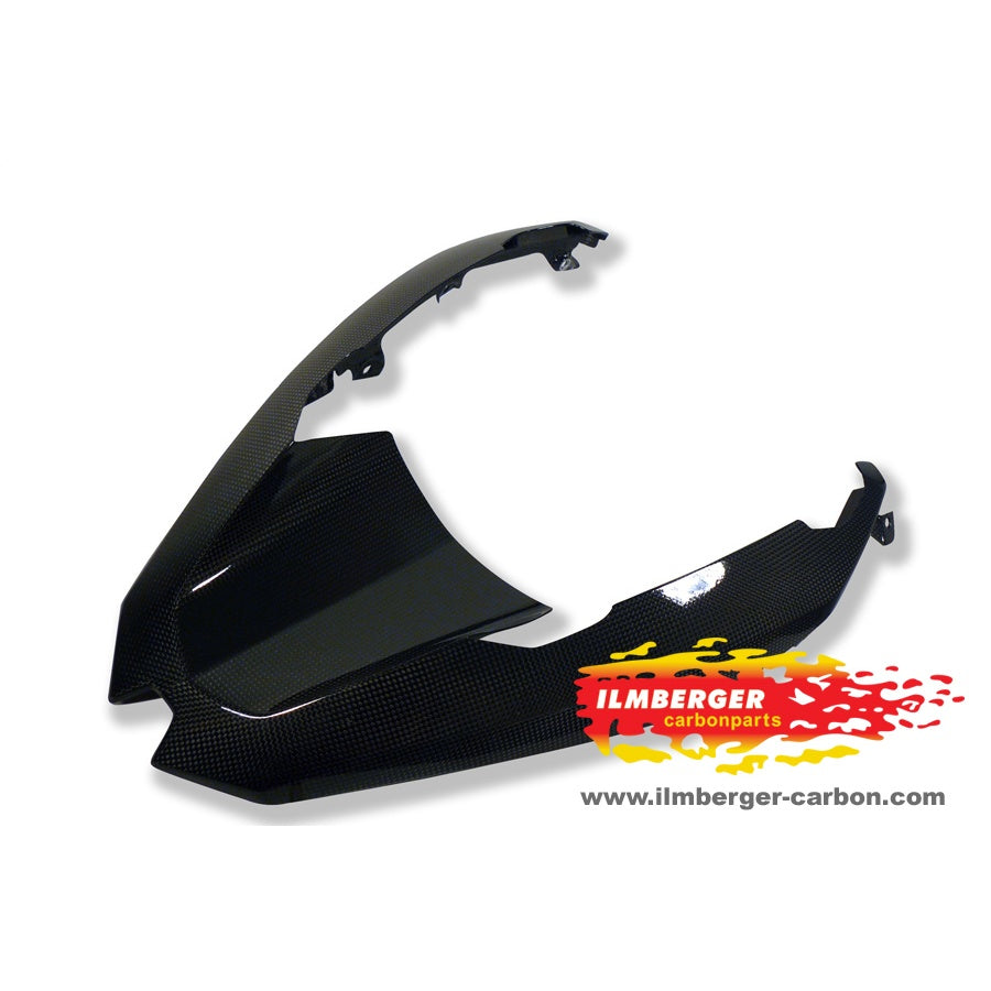 Ilmberger Carbon Front beak / Upper Mudguard – BMW R1200GS 2013–2016