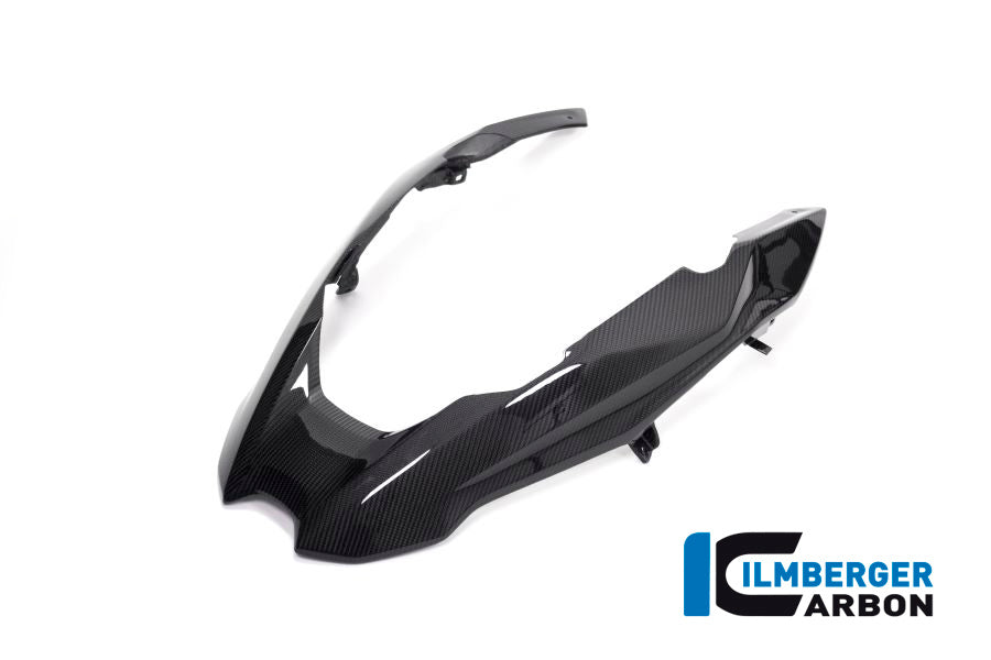 Ilmberger Carbon Front Beak - Upper Mudguard