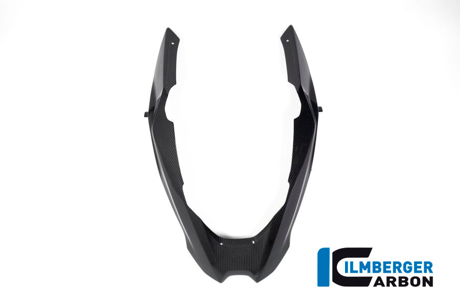 Ilmberger Carbon Front Beak - Upper Mudguard
