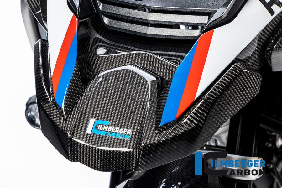Ilmberger Carbon Front Beak Extension Piece