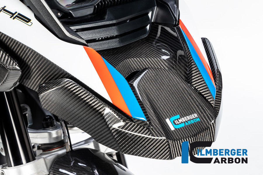 Ilmberger Carbon Front Beak Extension Piece