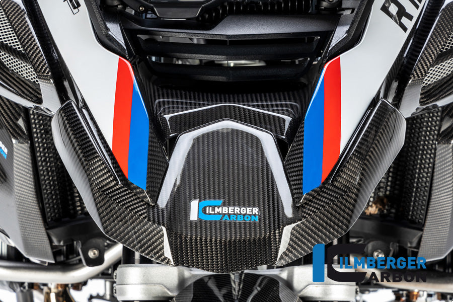 Ilmberger Carbon Front Beak Extension Piece