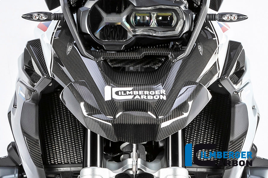 Ilmberger Carbon Front Beak - Extension Piece