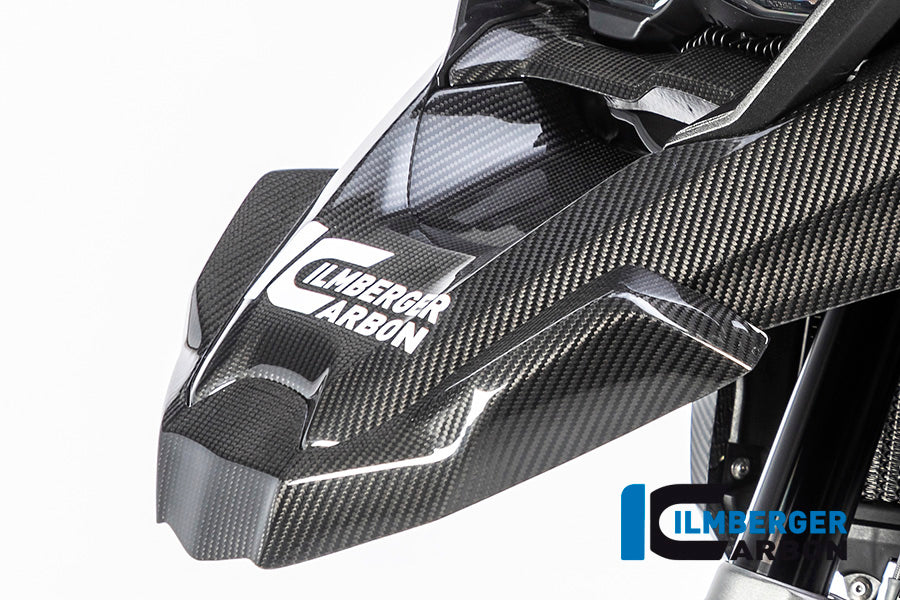 Ilmberger Carbon Front Beak - Extension Piece