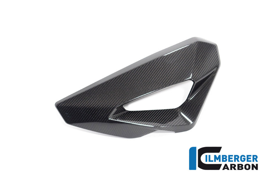 Ilmberger Carbon Radiator Cover (left side)
