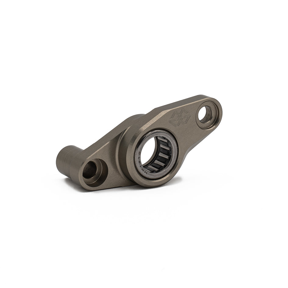 Gilles Gear Shaft Support (Shiftholder) – Kawasaki ZX-4R / RR 2023–2026