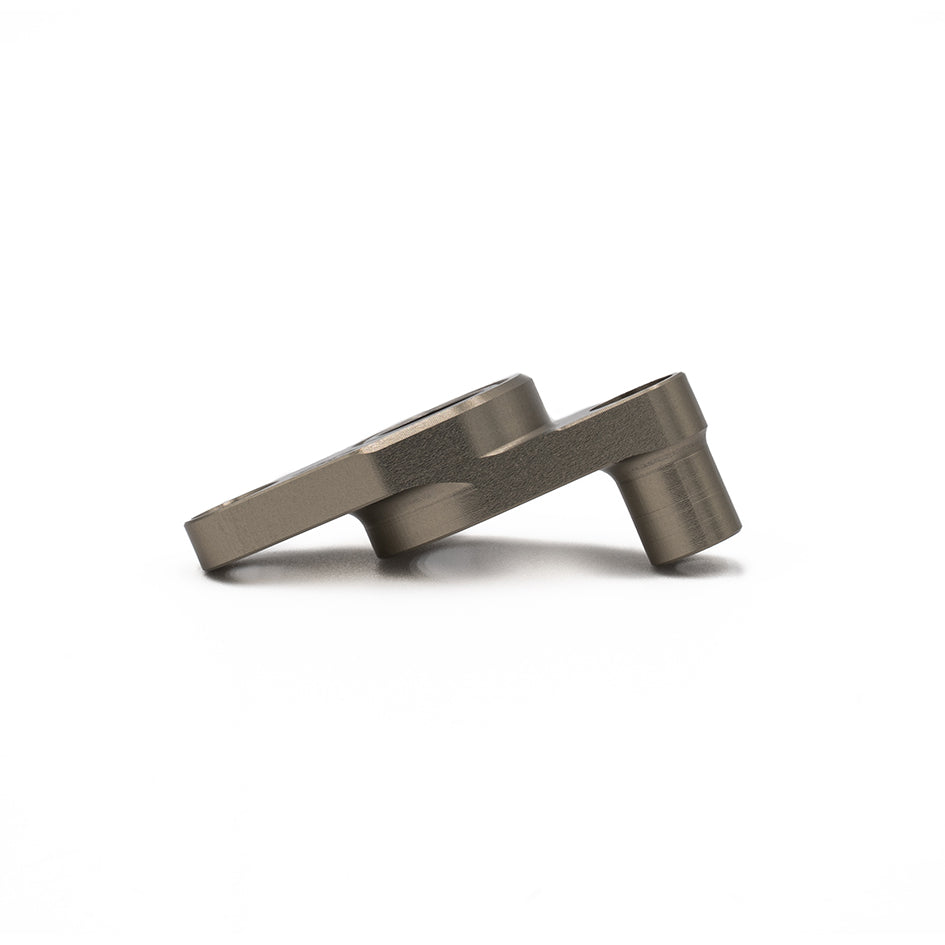 Gilles Gear Shaft Support (Shiftholder) – Kawasaki ZX-4R / RR 2023–2026