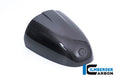 Ilmberger Carbon Pillion Seat Cover (Without Holder)