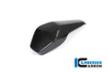 Ilmberger Carbon Passenger Seat Cover - Gloss Finish - (V4 / S & R Models)