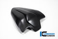 Ilmberger Carbon Pillion Seat Cover (Matt Finish)