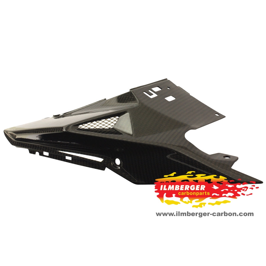 Ilmberger Carbon RH Seat Unit