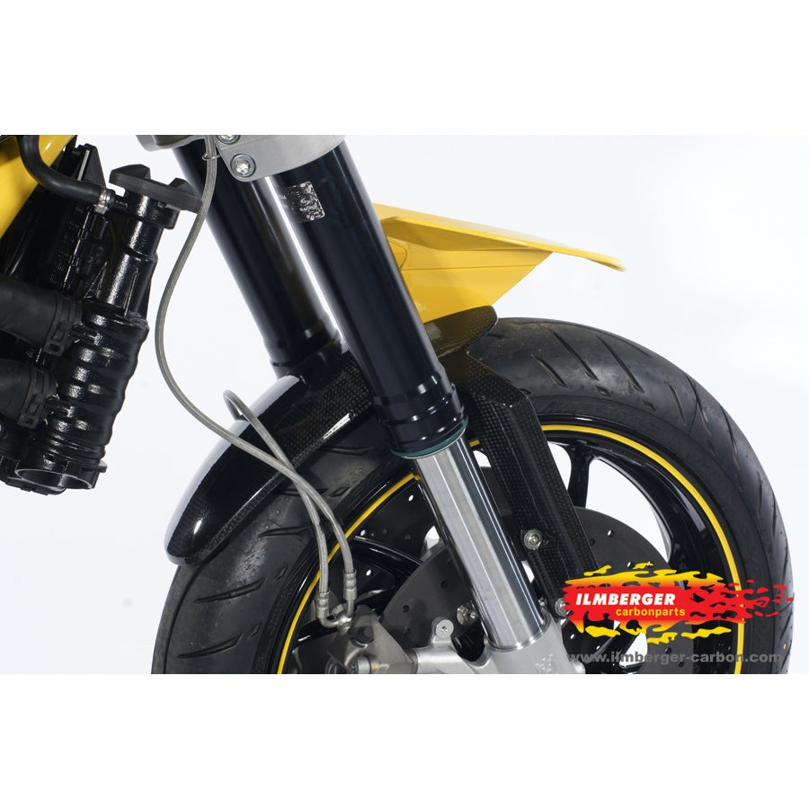 Ilmberger Carbon Front Fork Stanchion Cover Left and Right
