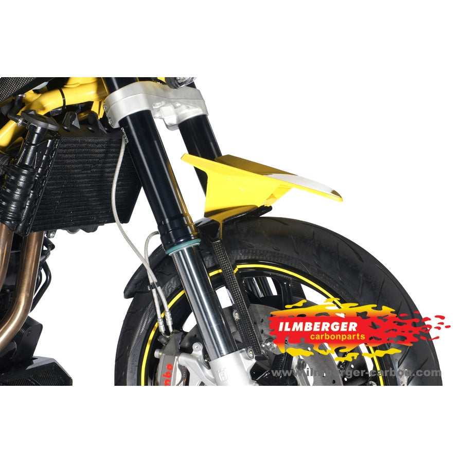 Ilmberger Carbon Front Fork Stanchion Cover Left and Right