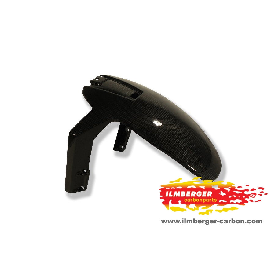 Ilmberger Carbon Front Fork Stanchion Cover Left and Right