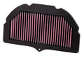 K&N Performance Air Filter – Suzuki GSX-R1000 2005–2006 / Suzuki GSX-R1000 2007–2008