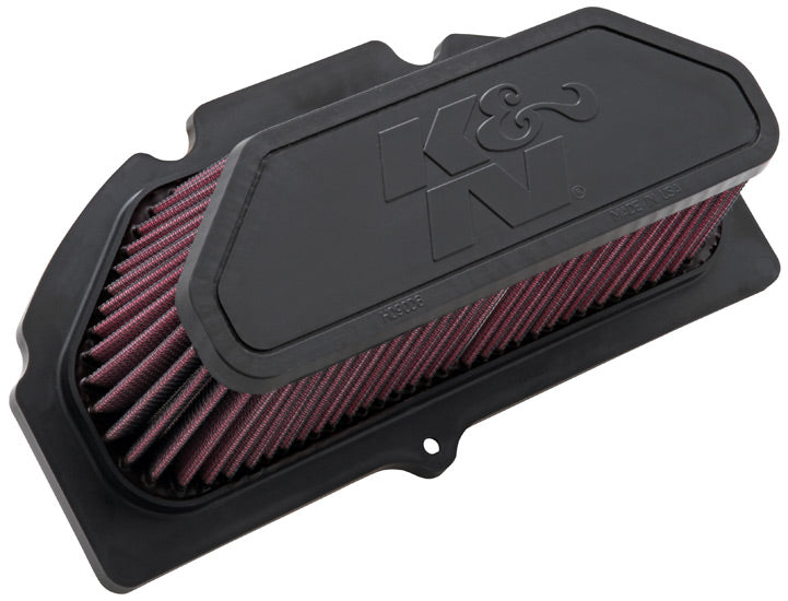 K&N Performance Air Filter – Suzuki GSX-R1000 2009–2011 / Suzuki GSX-R1000 2012–2016