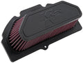 K&N Performance Air Filter – Suzuki GSX-R1000 2009–2011 / Suzuki GSX-R1000 2012–2016