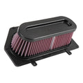 K&N Performance Air Filter – Suzuki GSX-R1000 2017–2022 / Suzuki GSX-R1000 2026