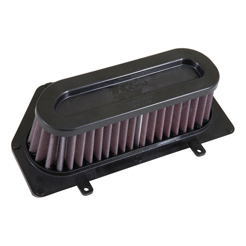 K&N Performance Air Filter [race only hi flow version] – Suzuki GSX-R1000 2017–2022 / Suzuki GSX-R1000 2026