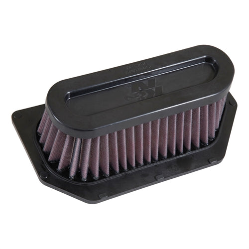 K&N Performance Air Filter [race only hi flow version] – Suzuki GSX-R1000 2017–2022 / Suzuki GSX-R1000 2026