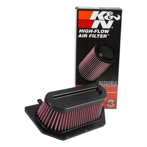 K&N Performance Air Filter – Suzuki GSX-R1000 2017–2022 / Suzuki GSX-R1000 2026