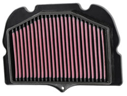 K&N Performance Air Filter [race only hi flow version] – Suzuki GSX1300R Hayabusa 2008–2020