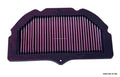 K&N Performance Air Filter – Suzuki GSX-R1000 2001–2002 / Suzuki GSX-R1000 2003–2004 / …