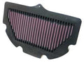 K&N Performance Air Filter – Suzuki GSX-R600 2006–2007 / Suzuki GSX-R600 2008–2010 / …