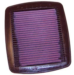 K&N Performance Air Filter – Suzuki GSX-R1100 1993–1996 / Suzuki GSX-R750 1994–1995
