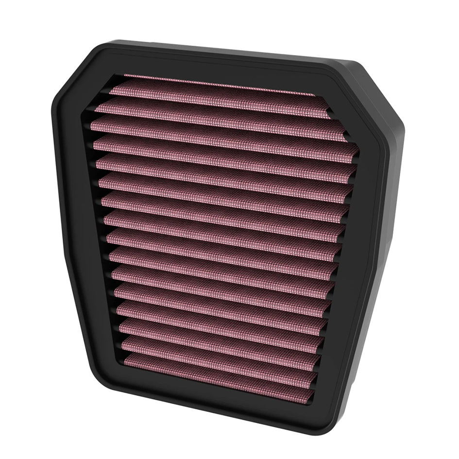 K&N Performance Air Filter – Suzuki GSX-8R 2024–2026 / Suzuki GSX-8S 2023–2026