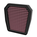 K&N Performance Air Filter – Suzuki GSX-8R 2024–2026 / Suzuki GSX-8S 2023–2026