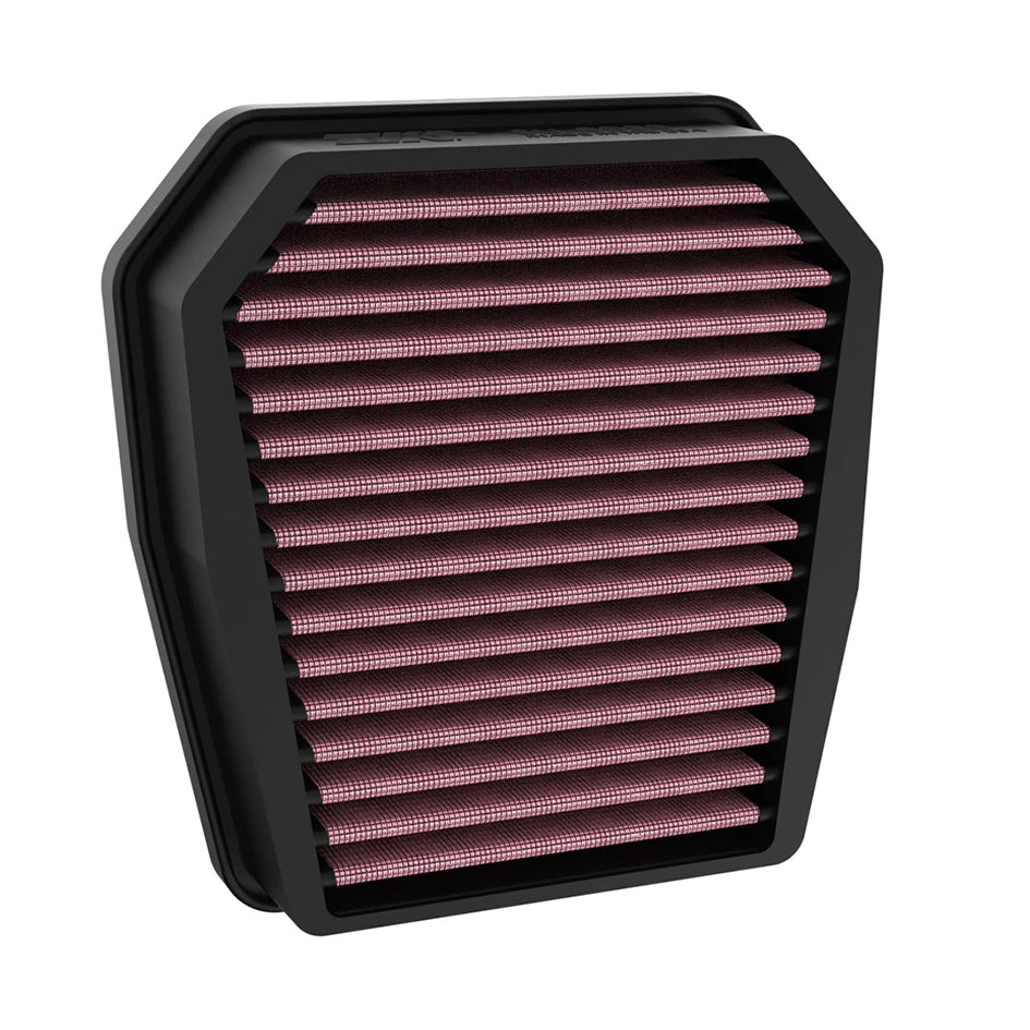 K&N Performance Air Filter – Suzuki GSX-8R 2024–2026 / Suzuki GSX-8S 2023–2026