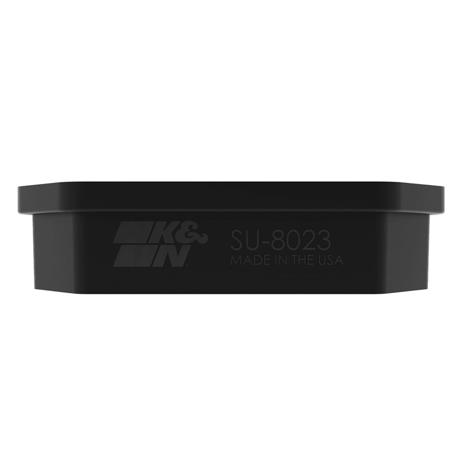 K&N Performance Air Filter – Suzuki GSX-8R 2024–2026 / Suzuki GSX-8S 2023–2026