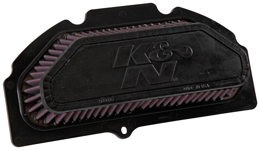 K&N Performance Air Filter – Suzuki GSX-S1000 2015–2020