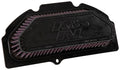 K&N Performance Air Filter – Suzuki GSX-S1000 2015–2020