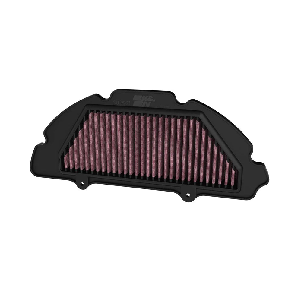K&N Performance Air Filter – Suzuki GSX-S1000 2021–2026 / Suzuki GSX-S950 2021–2026