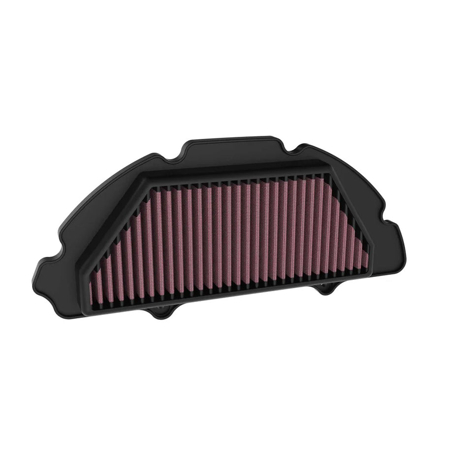 K&N Performance Air Filter – Suzuki GSX-S1000 2021–2026 / Suzuki GSX-S950 2021–2026